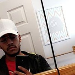 Isaiah Raheem
