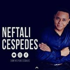 Neftali Cespedes