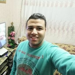 Ahmed Hassan