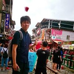 近江 秀明