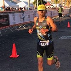 Rubén Martínez Gómez