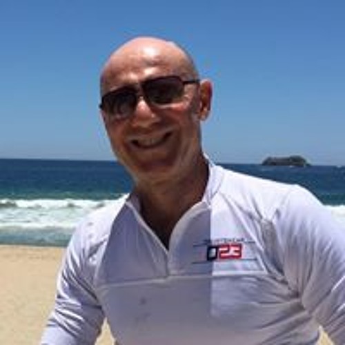 Marcelo Azzare’s avatar