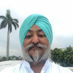 Surinder Singh Virk