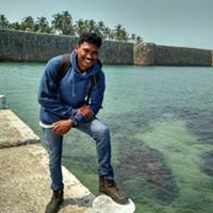 sunil Kolindrekar