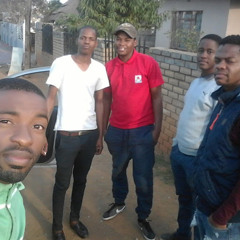 Levy Mabaso