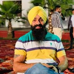Karamvir Singh Bahia