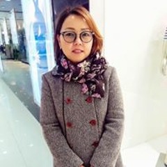 Ariunjargal Altangerel