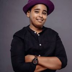 Abdullah Mohammed