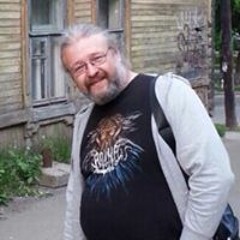Дмитрий Трифонов