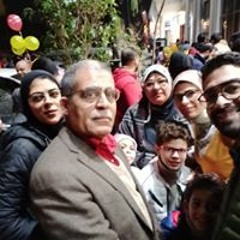 Adam omar