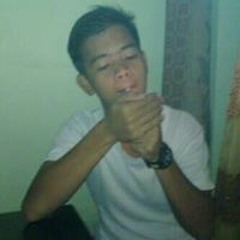Syarim Raynaldi