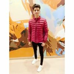 Ahmed Ali