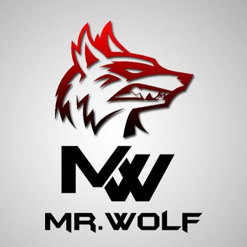 Mr. Wolf’s avatar