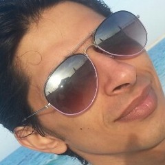 Mohammed Badr