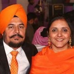 Nirbhai Chandan Mann