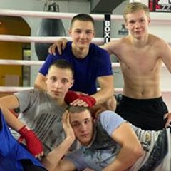 Андрей Антонов