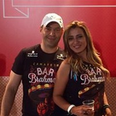 Alex Cirillo