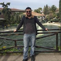 Mevlüt Karadağ
