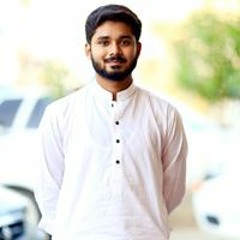 Muhammad Usama Ismail