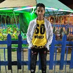 Saeed Mohamed