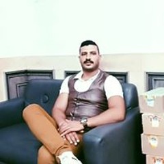 حسن حامد الطوار
