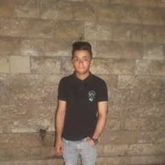 وسام ابوحمود