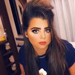 Margarita DaBarr