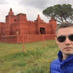 Ильнур Каримов