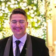Sameh Ahmed