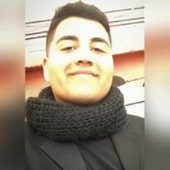 Erick Alvial Garrido