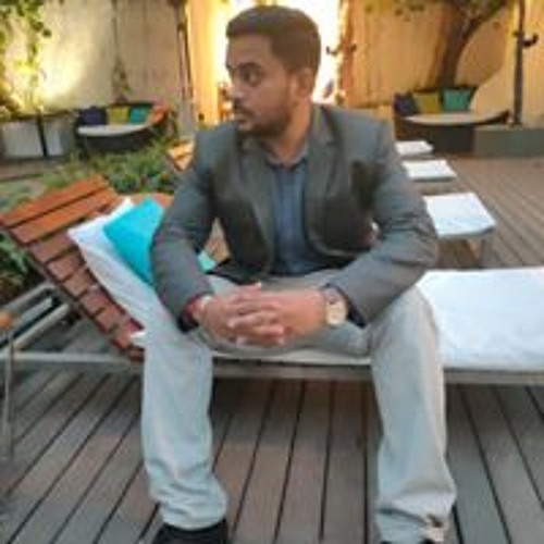 Vikas Singh’s avatar