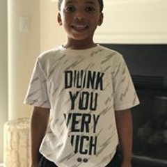 Tarrence Douglas