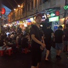 Cường Quốc Phạm