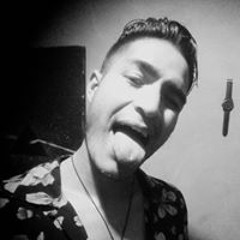 Anthony Navarrete