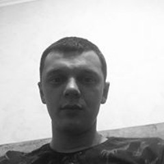 Саша Пузик
