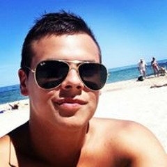 Danilchenko Vitalik