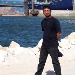 Arsalan Rasheed