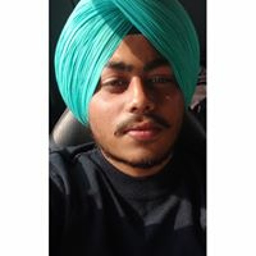 Abhijit singh’s avatar