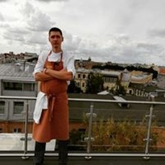 игорь васильев