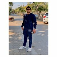 Sarim Maqsood