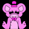 FNAF The PinkBunny