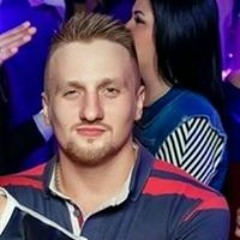 Влад Дьяконов