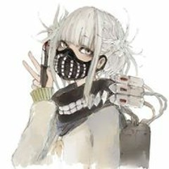 Uchiha Kirillast