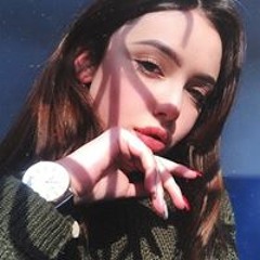 Диана Михно