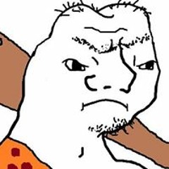 Grug CaveDweller