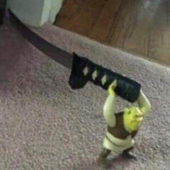 Zorton :v