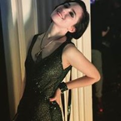 Nell Alexandra Johnson