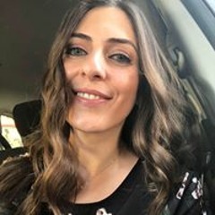 Rouba Saliba