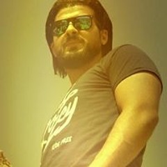 Mohamed Magdy