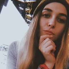Машка Иванова